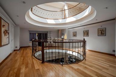 House by the address st. Bogolyubova (area 1200 m²) - Atlanta.ua - photo 57