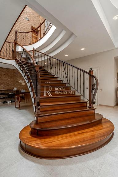 House by the address st. Bogolyubova (area 1200 m²) - Atlanta.ua - photo 59