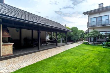 House by the address st. Bogolyubova (area 1200 m²) - Atlanta.ua - photo 65