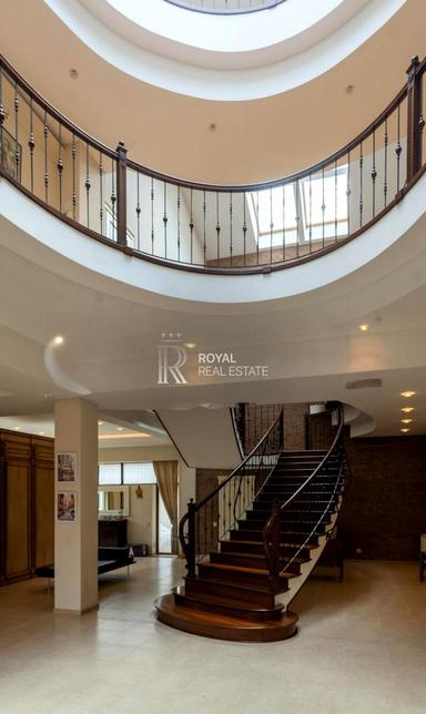 House by the address st. Bogolyubova (area 1200 m²) - Atlanta.ua - photo 82