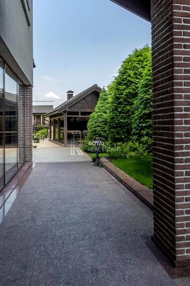 House by the address st. Bogolyubova (area 1200 m²) - Atlanta.ua - photo 63