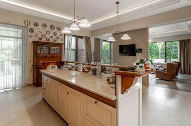 House by the address st. Bogolyubova (area 1200 m²) - Atlanta.ua - photo 68