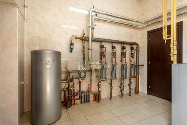 House by the address st. Bogolyubova (area 1200 m²) - Atlanta.ua - photo 85