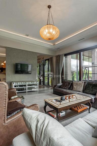 House by the address st. Bogolyubova (area 1200 m²) - Atlanta.ua - photo 69