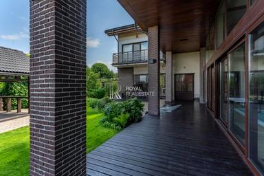 House by the address st. Bogolyubova (area 1200 m²) - Atlanta.ua - photo 86