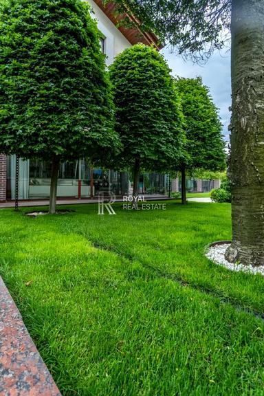 House by the address st. Bogolyubova (area 1200 m²) - Atlanta.ua - photo 87