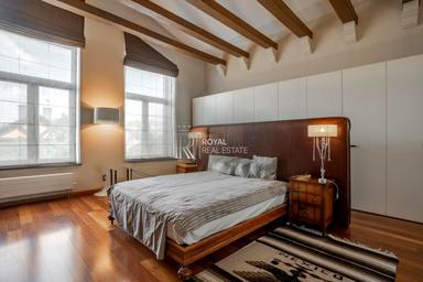 House by the address st. Bogolyubova (area 1200 m²) - Atlanta.ua - photo 73