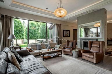 House by the address st. Bogolyubova (area 1200 m²) - Atlanta.ua - photo 76