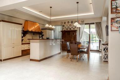 House by the address st. Bogolyubova (area 1200 m²) - Atlanta.ua - photo 98