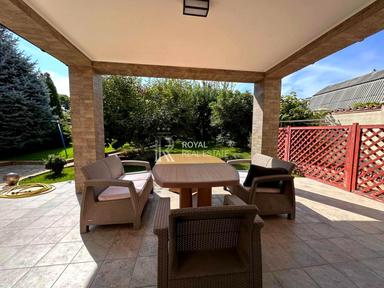 House by the address st. Preobrazhenskaya Sovetskoy Armii (area 445 m²) - Atlanta.ua - photo 54