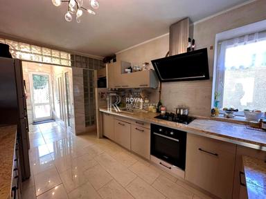 House by the address st. Preobrazhenskaya Sovetskoy Armii (area 445 m²) - Atlanta.ua - photo 59