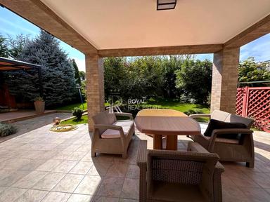 House by the address st. Preobrazhenskaya Sovetskoy Armii (area 445 m²) - Atlanta.ua - photo 58