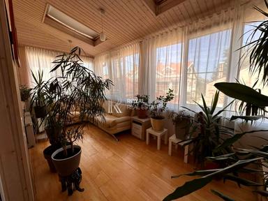 House by the address st. Preobrazhenskaya Sovetskoy Armii (area 445 m²) - Atlanta.ua - photo 77