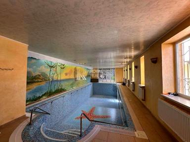 House by the address st. Preobrazhenskaya Sovetskoy Armii (area 445 m²) - Atlanta.ua - photo 86