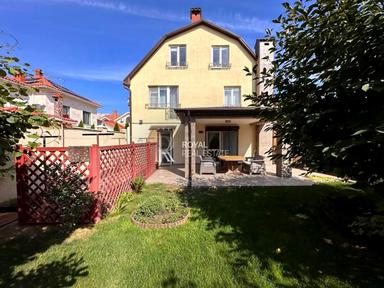 House by the address st. Preobrazhenskaya Sovetskoy Armii (area 445 m²) - Atlanta.ua - photo 89