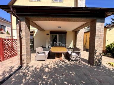 House by the address st. Preobrazhenskaya Sovetskoy Armii (area 445 m²) - Atlanta.ua - photo 90