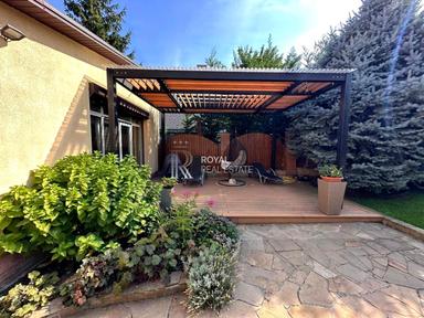 House by the address st. Preobrazhenskaya Sovetskoy Armii (area 445 m²) - Atlanta.ua - photo 91