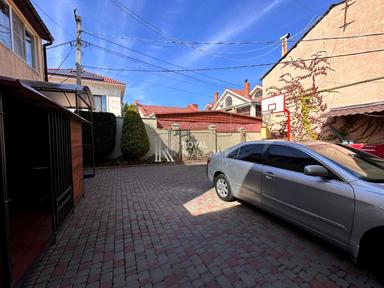 House by the address st. Preobrazhenskaya Sovetskoy Armii (area 445 m²) - Atlanta.ua - photo 100