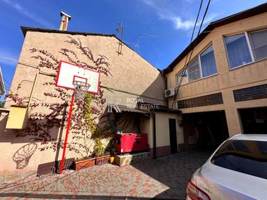 House by the address st. Preobrazhenskaya Sovetskoy Armii (area 445 m²) - Atlanta.ua - photo 99