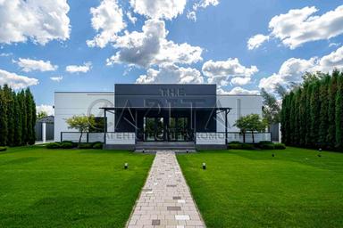 Дом по адресу (площадь 210 м²) - Atlanta.ua - фото 20