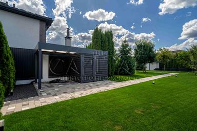 Дом по адресу (площадь 210 м²) - Atlanta.ua - фото 23