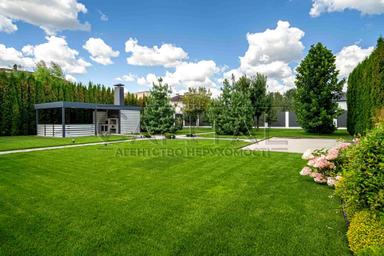 Дом по адресу (площадь 210 м²) - Atlanta.ua - фото 24