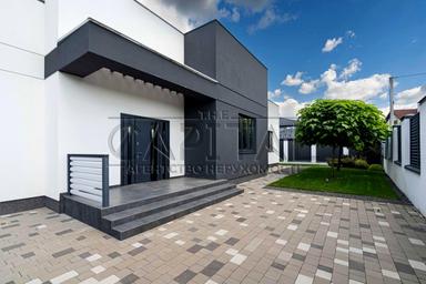 Дом по адресу (площадь 210 м²) - Atlanta.ua - фото 25