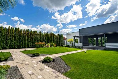 Дом по адресу (площадь 210 м²) - Atlanta.ua - фото 26