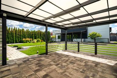 Дом по адресу (площадь 210 м²) - Atlanta.ua - фото 29