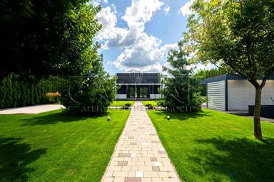 Дом по адресу (площадь 210 м²) - Atlanta.ua - фото 28