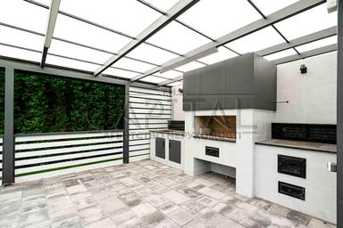 Дом по адресу (площадь 210 м²) - Atlanta.ua - фото 30