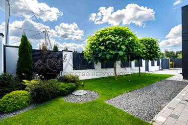 Дом по адресу (площадь 210 м²) - Atlanta.ua - фото 19