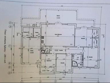 Дом по адресу (площадь 210 м²) - Atlanta.ua - фото 36
