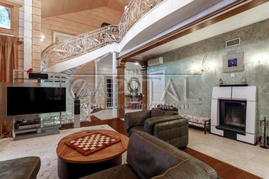 Будинок за адресою (площа 400 м²) - Atlanta.ua - фото 90