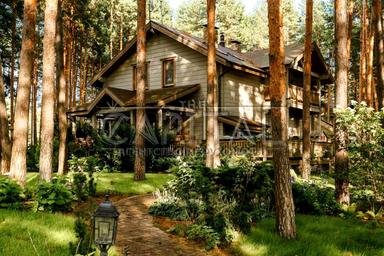 Будинок за адресою (площа 400 м²) - Atlanta.ua - фото 61