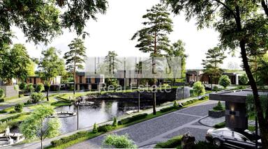 Дом по адресу (площадь 288 м²) - Atlanta.ua - фото 42