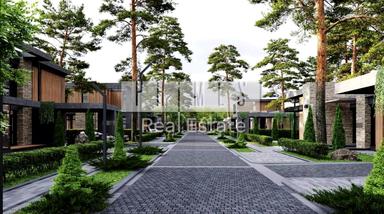 Дом по адресу (площадь 288 м²) - Atlanta.ua - фото 38