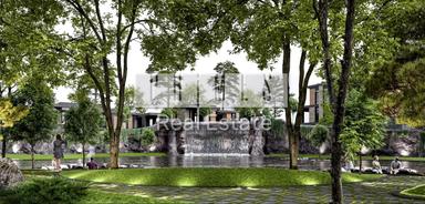 Дом по адресу (площадь 288 м²) - Atlanta.ua - фото 45