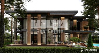 Дом по адресу (площадь 288 м²) - Atlanta.ua - фото 50