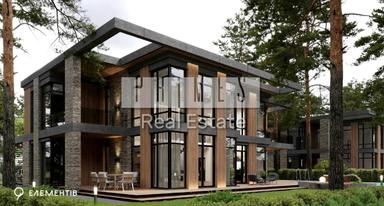 Дом по адресу (площадь 288 м²) - Atlanta.ua - фото 52