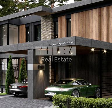 Дом по адресу (площадь 288 м²) - Atlanta.ua - фото 51