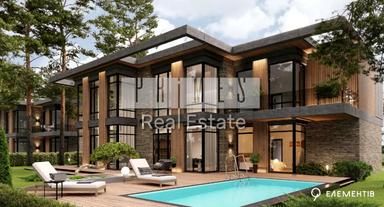 Дом по адресу (площадь 288 м²) - Atlanta.ua - фото 53