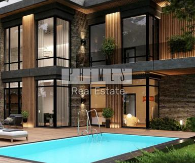 Дом по адресу (площадь 288 м²) - Atlanta.ua - фото 54