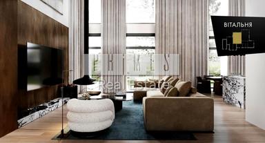 Дом по адресу (площадь 288 м²) - Atlanta.ua - фото 57