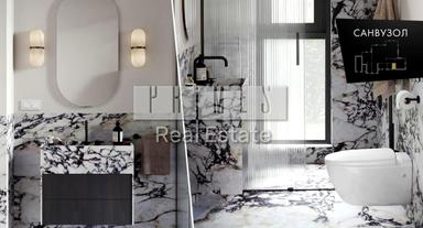 Дом по адресу (площадь 288 м²) - Atlanta.ua - фото 61