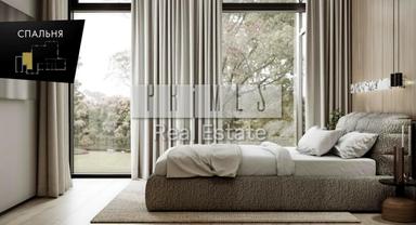 Дом по адресу (площадь 288 м²) - Atlanta.ua - фото 62