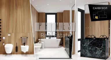 Дом по адресу (площадь 288 м²) - Atlanta.ua - фото 67