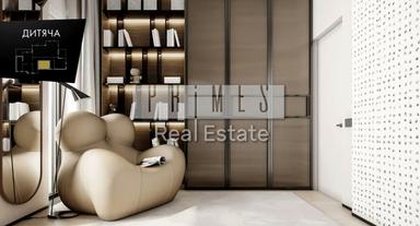 Дом по адресу (площадь 288 м²) - Atlanta.ua - фото 70