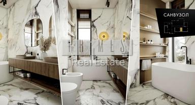 Дом по адресу (площадь 288 м²) - Atlanta.ua - фото 73