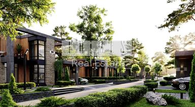 Дом по адресу (площадь 288 м²) - Atlanta.ua - фото 74